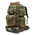 Military Style Backpack