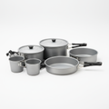 Camping Cookware Set
