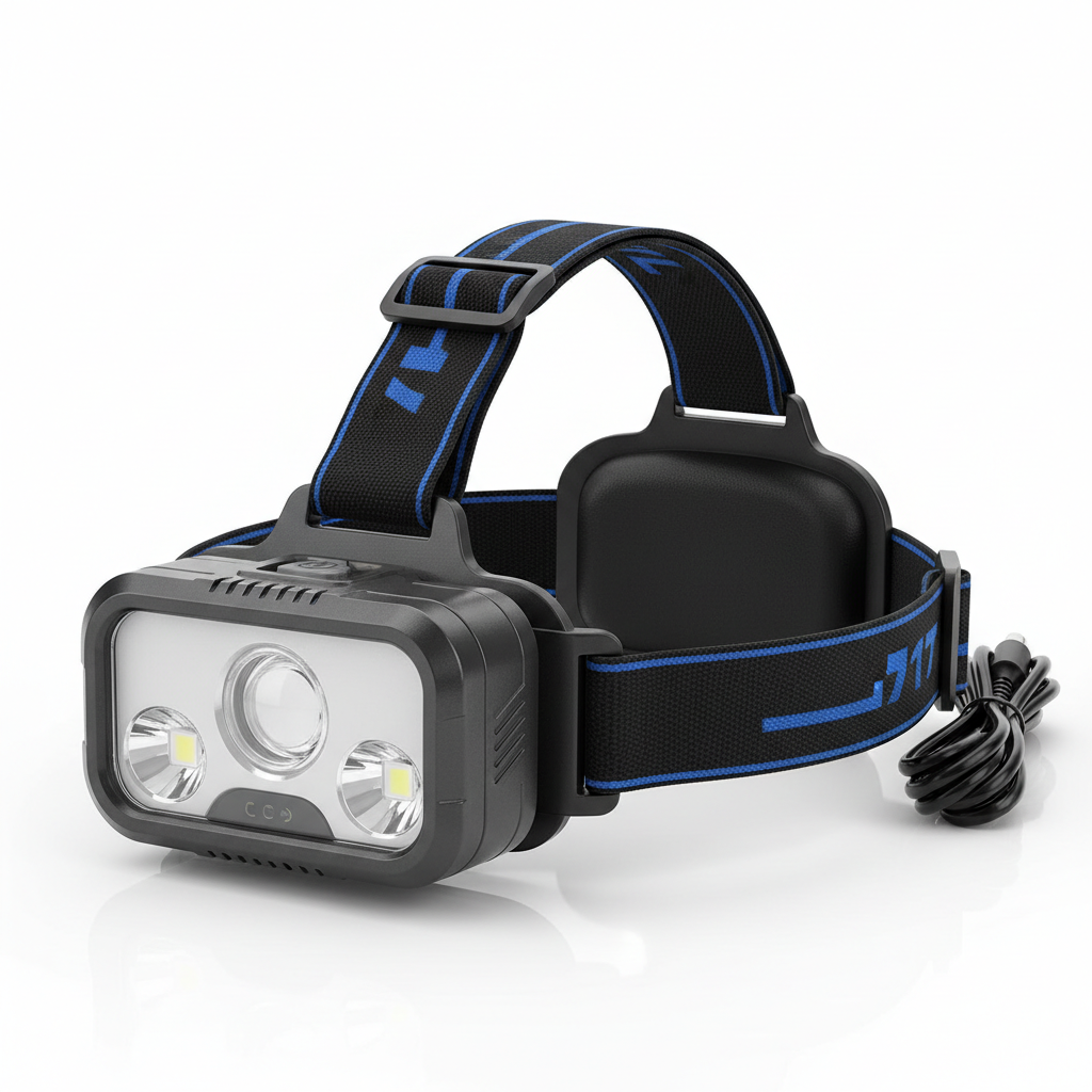 LED Headlamp