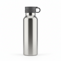 Insulated Camping Water Bottle