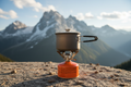 Portable Camping Stove
